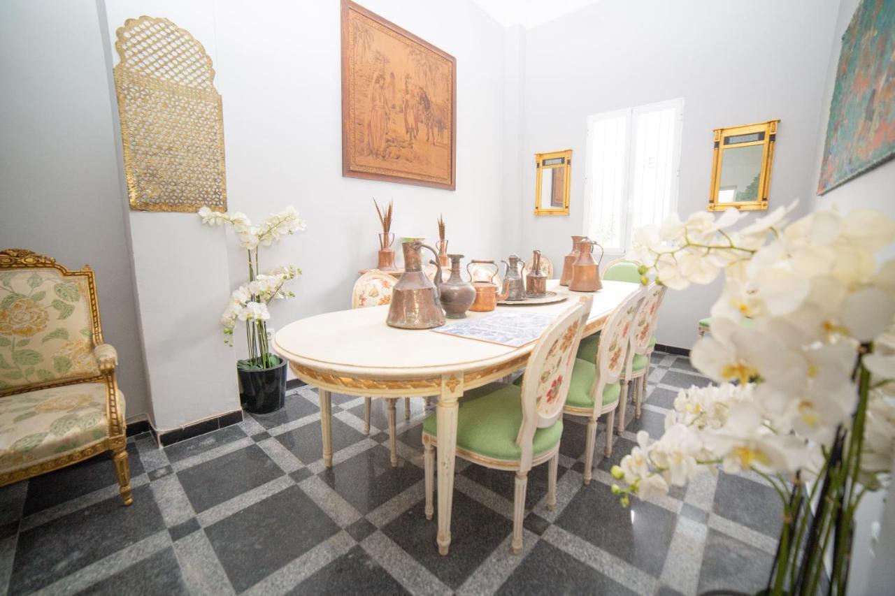 Casa Xanadu - 6 Bedroom Andalusian With Terraces * Sevilla